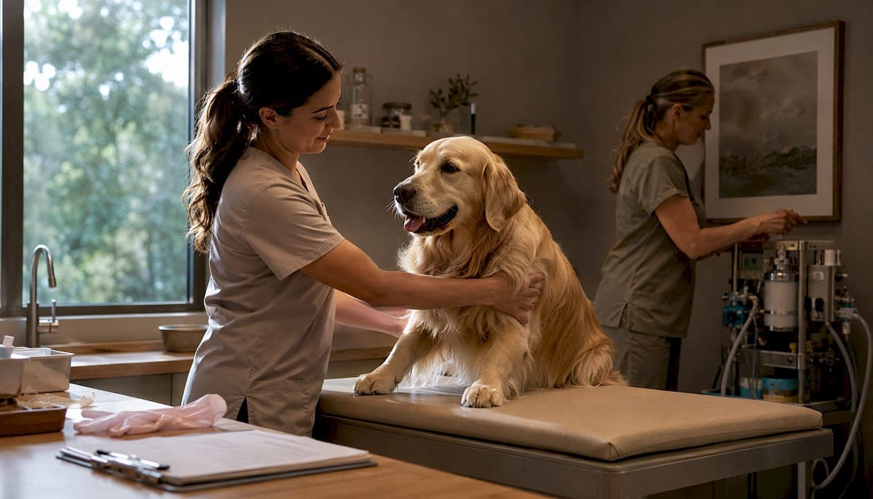 Dog Tooth Extraction: What Pet Owners Need to Know