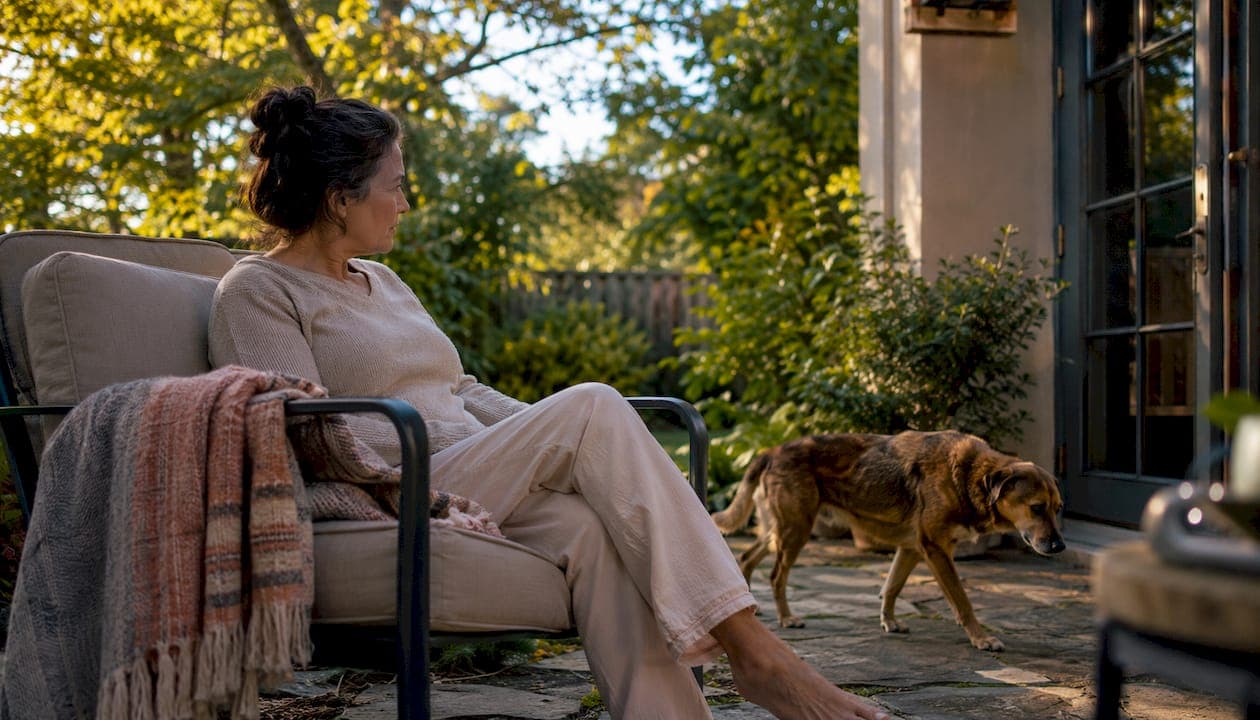 Separation Anxiety in Dogs: A Practical Vet-Backed Guide