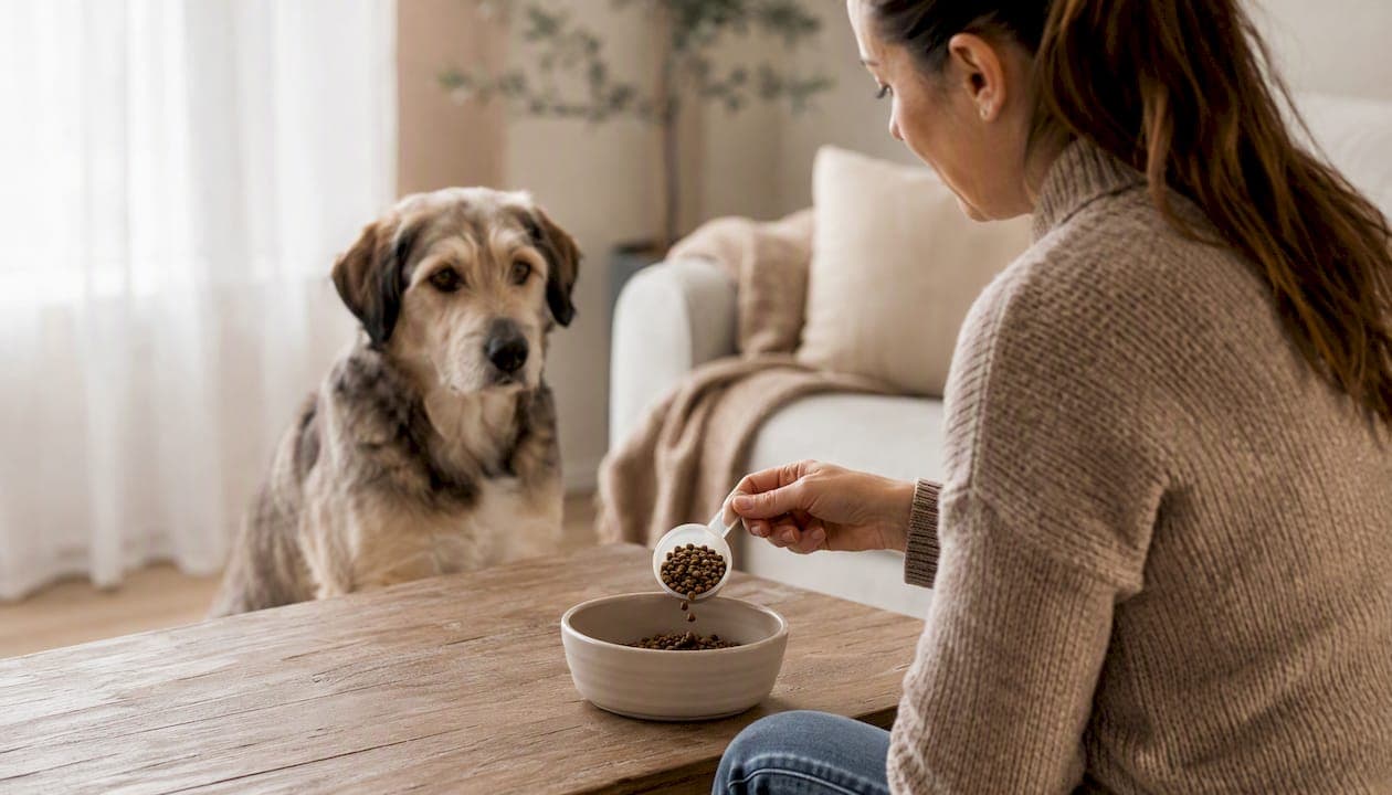 Food Allergy in Dogs: What Every Owner Needs to Know