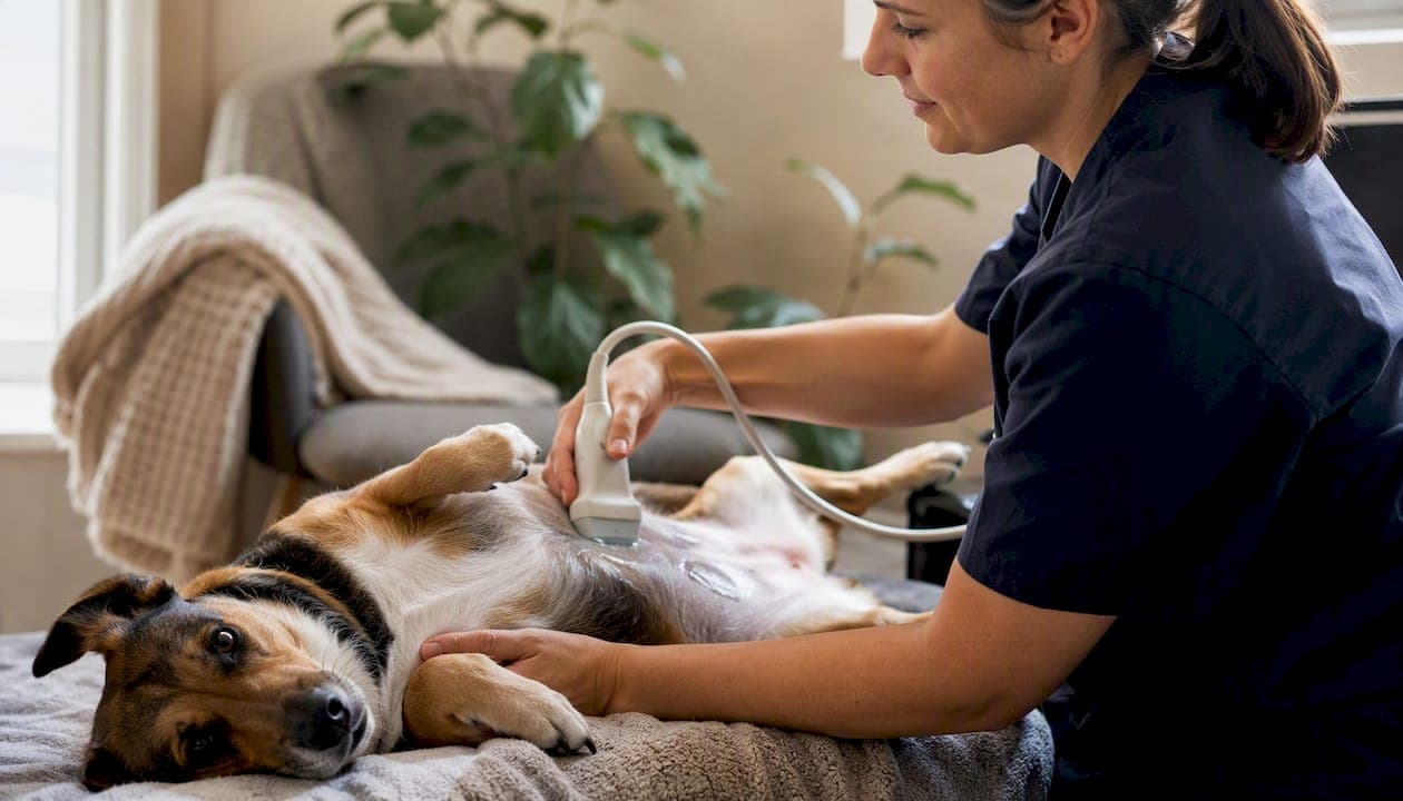 Dog Ultrasound Cost: What Pet Owners Need to Know