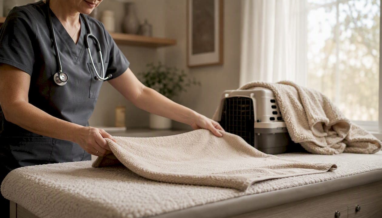 Cat Friendly Vet Certification: How to Verify a Practice