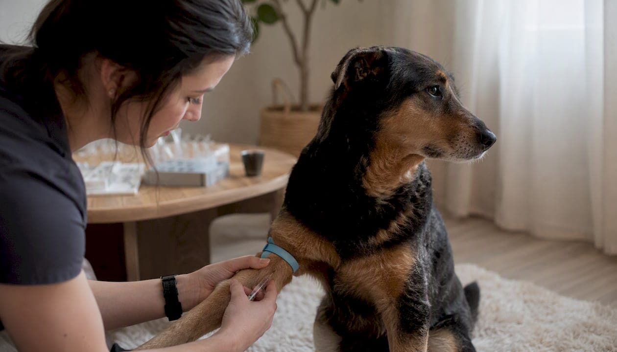Rabies Titer FAVN: The Complete Pet Travel Guide
