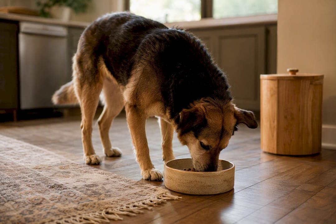 Elimination Diet for Dogs: A Vet-Backed, Step-by-Step Guide