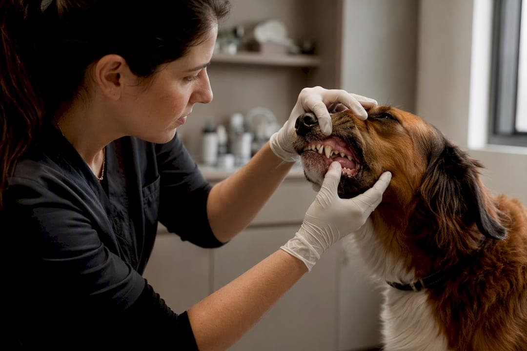 Dog Periodontal Disease Stages: What Each One Means