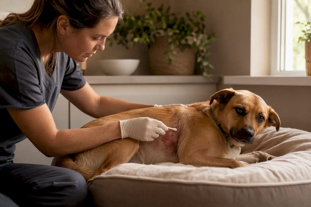The Best Dog Skin Allergy Treatment Is Multimodal, Not a Single Fix
