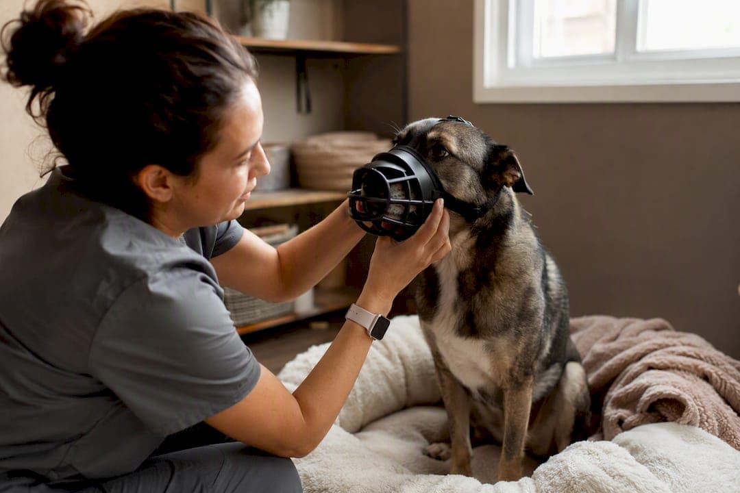 75% Improved: Vet Backed Safety First Plan for Fear Aggression in Dogs