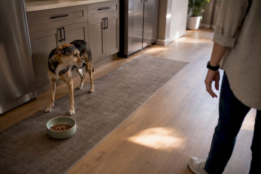 Dog Owners: Vet-Backed, Safety-First 4-Step Fix for Resource Guarding