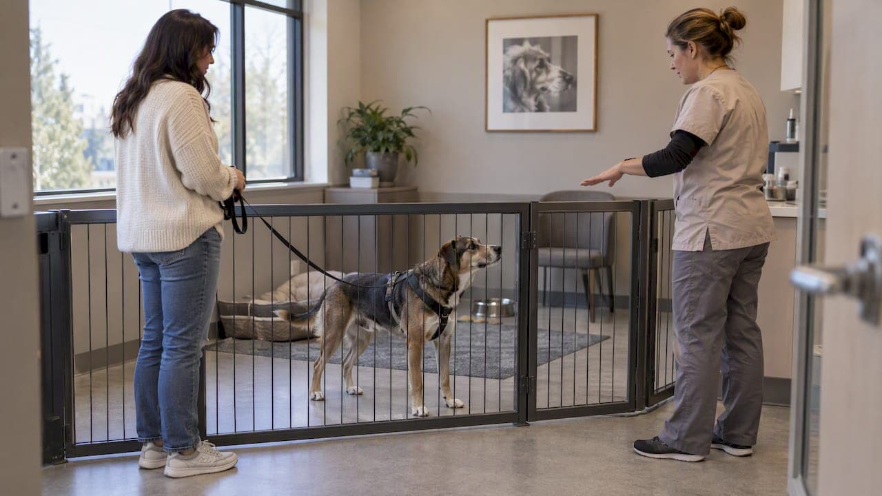 Dog Owners: Vet Backed Steps to Stop Rehearsal in Aggressive Dogs