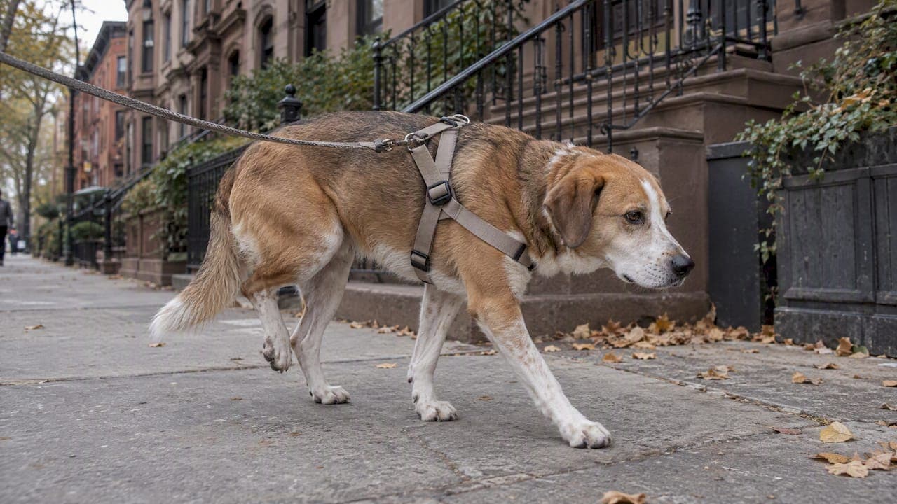 Limping Dog Causes: What's Behind It and When to Call a Vet