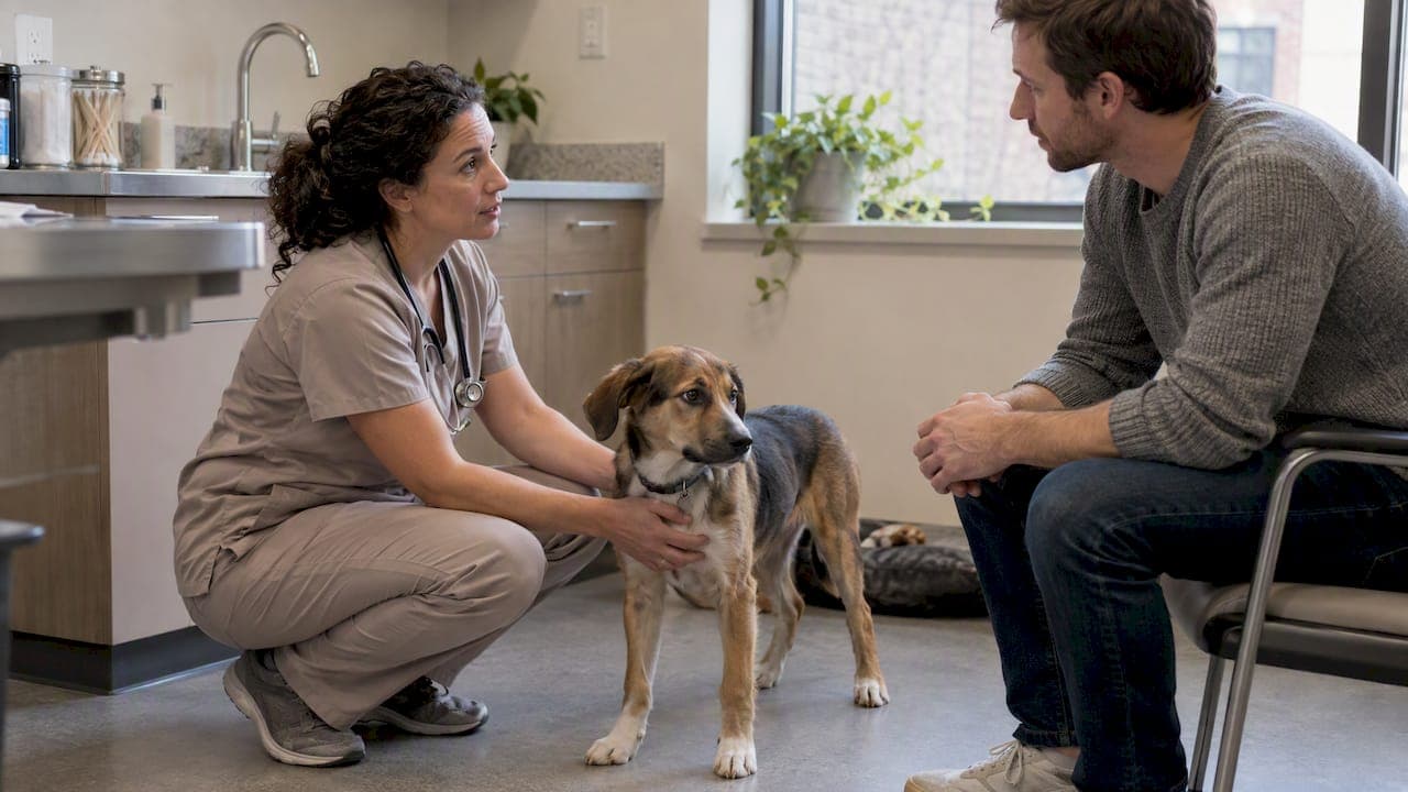 When to Spay a Dog: The Right Age by Size and Breed