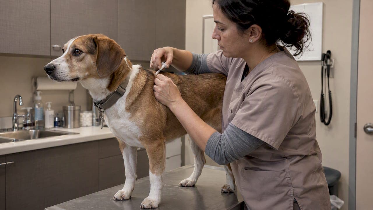 Microchipping Dogs: Benefits, Limits and Travel Rules