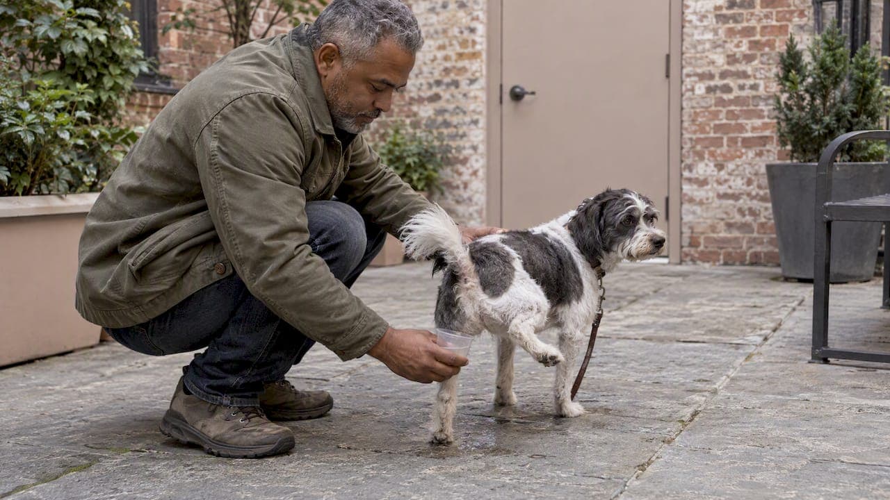 Urinalysis in Dogs: What It Shows and How to Collect a Sample